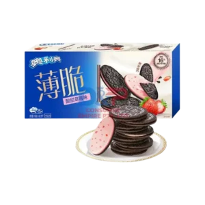 China OREO