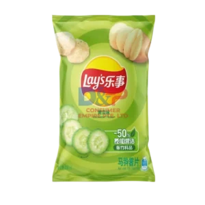 China LAY'S