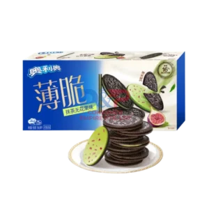 China OREO