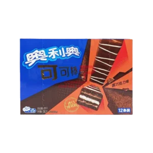China OREO