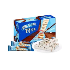 China OREO