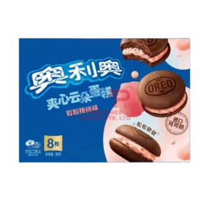 China OREO