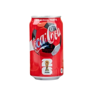China COCA COLA