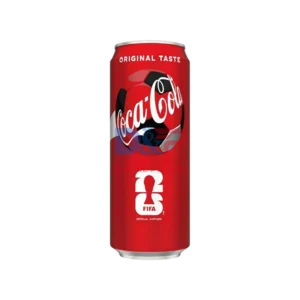 China COCA COLA