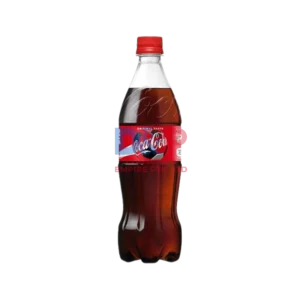 China COCA COLA