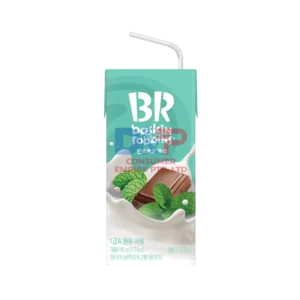 Korea BASKIN ROBBINS