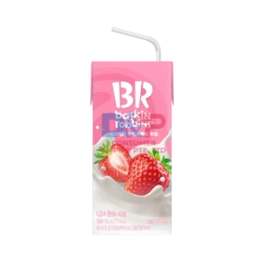Korea BASKIN ROBBINS