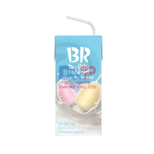 Korea BASKIN ROBBINS