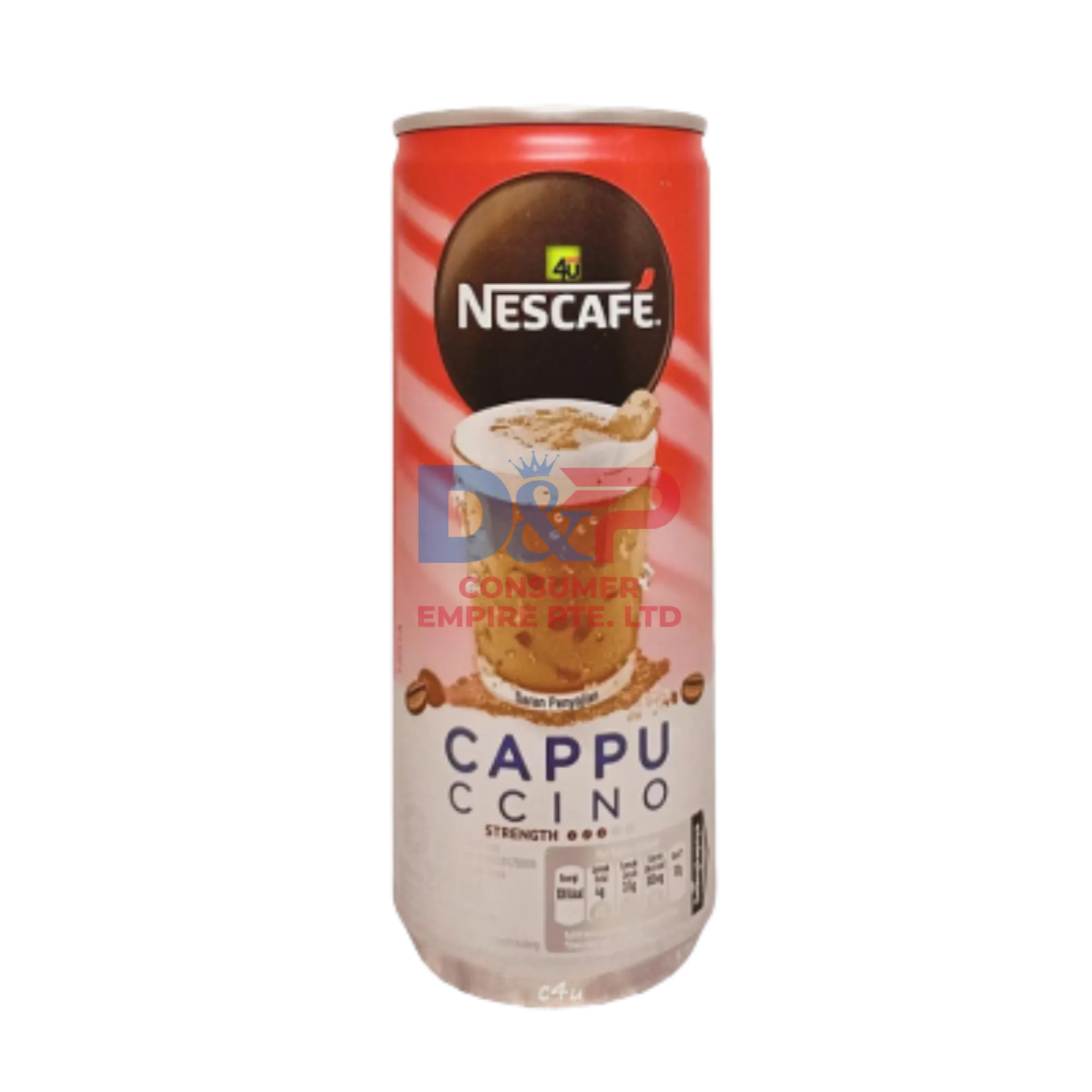 Indonesia NES CAFÉ