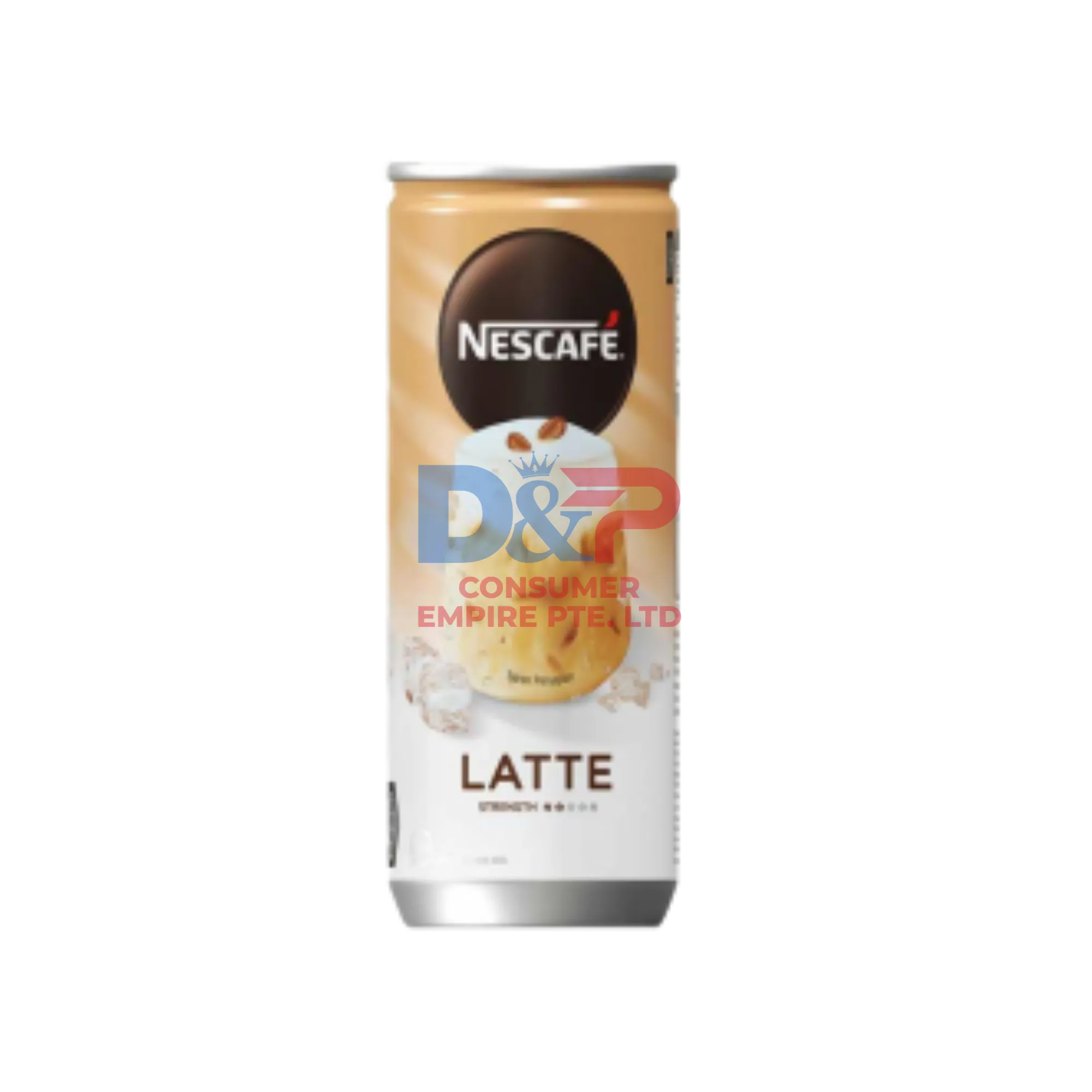 Indonesia NES CAFÉ
