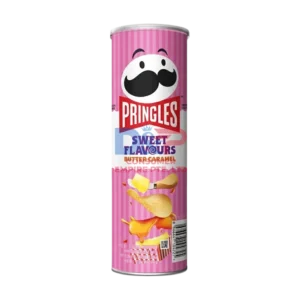 Korea PRINGLES