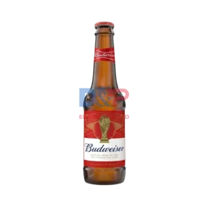 Indonesia BUDWEISER