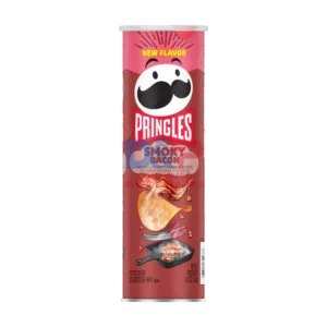 US PRINGLES