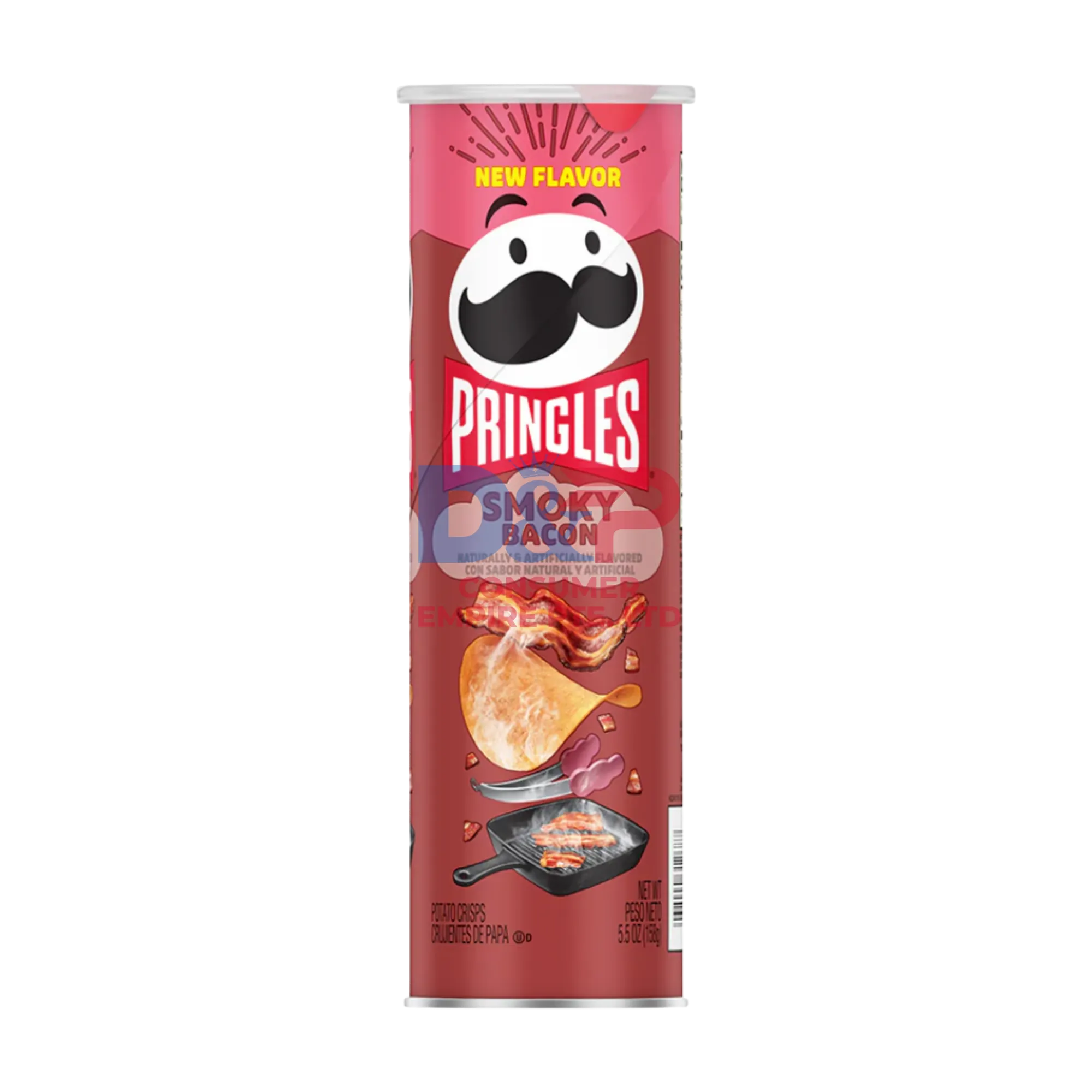 US PRINGLES