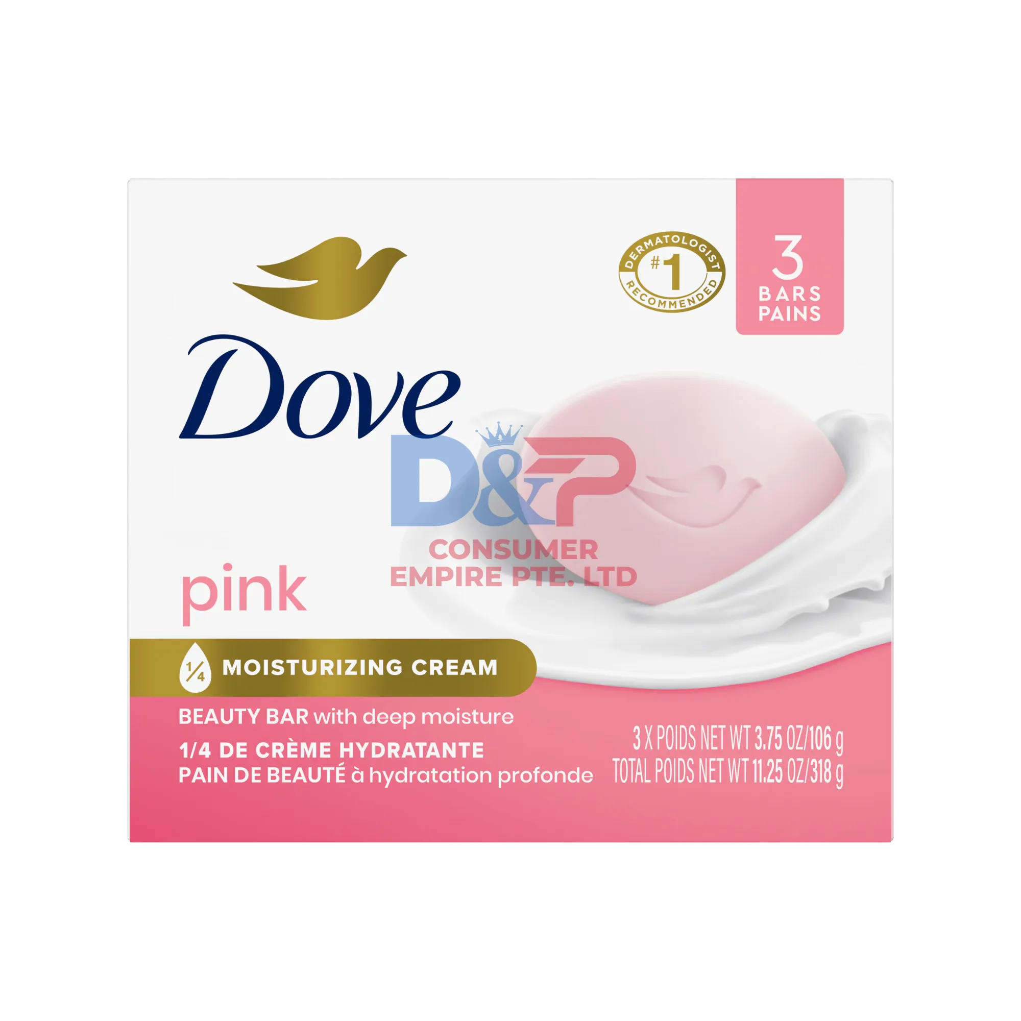 Indonesia DOVE