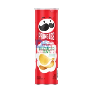 US PRINGLES