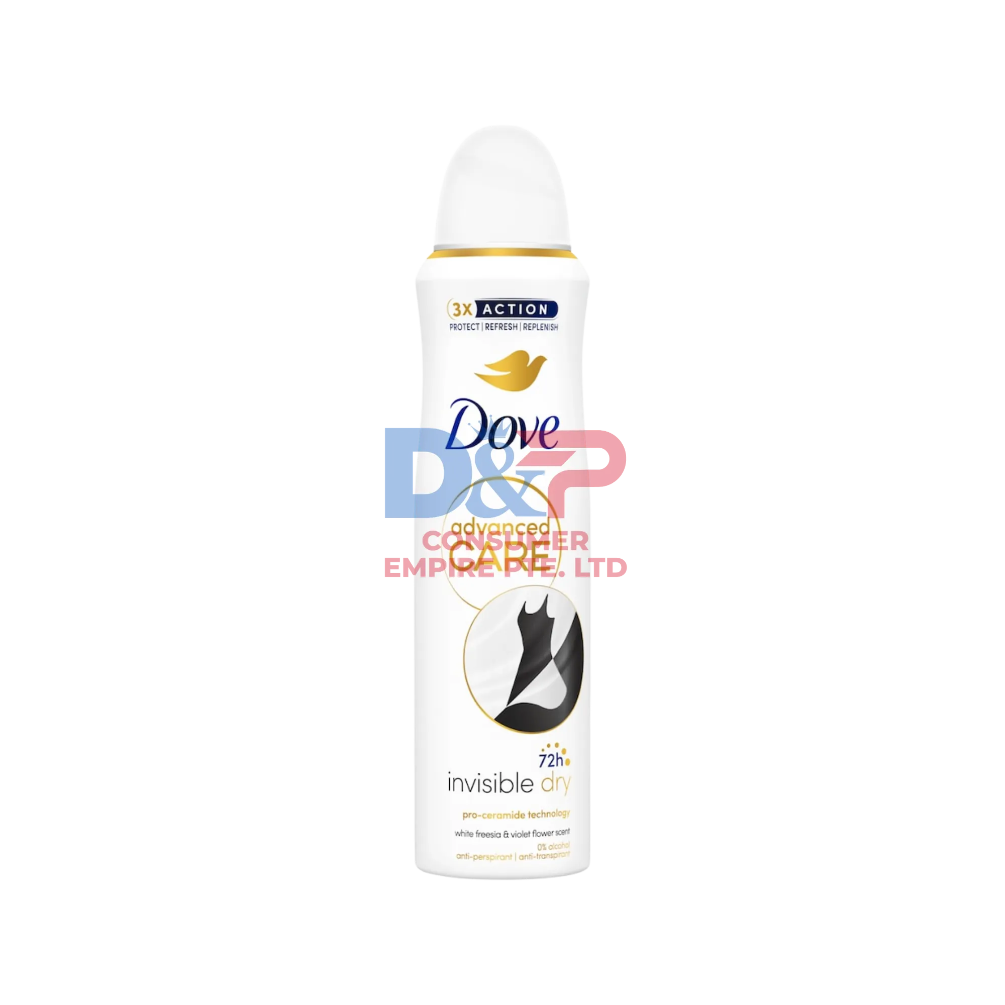 India DOVE