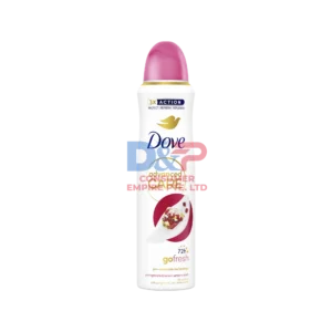 India DOVE