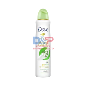 India DOVE
