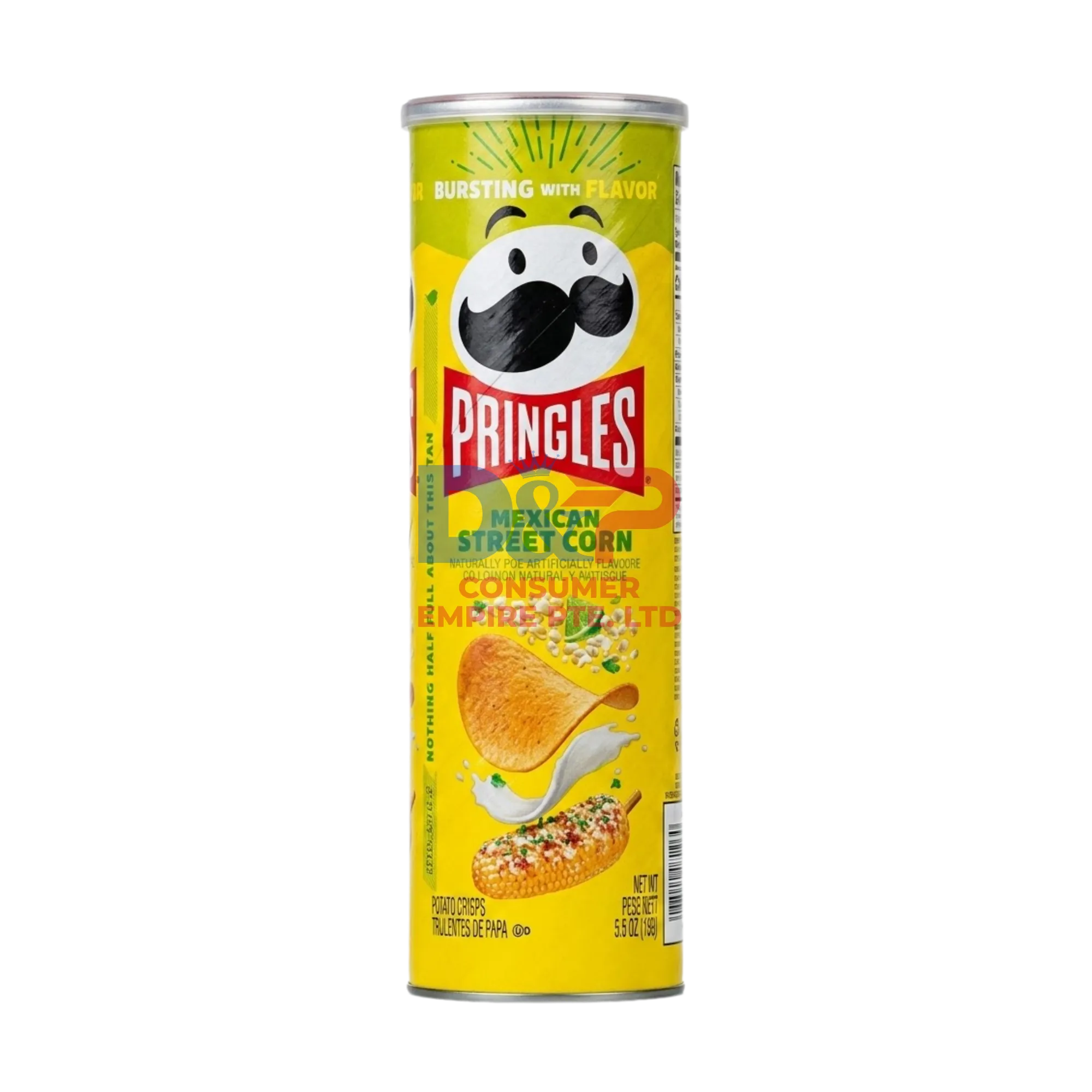 US PRINGLES