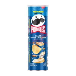 US PRINGLES
