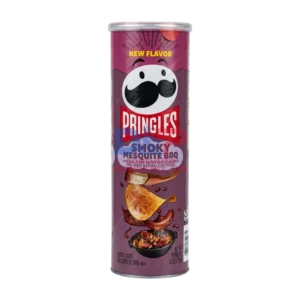 US PRINGLES