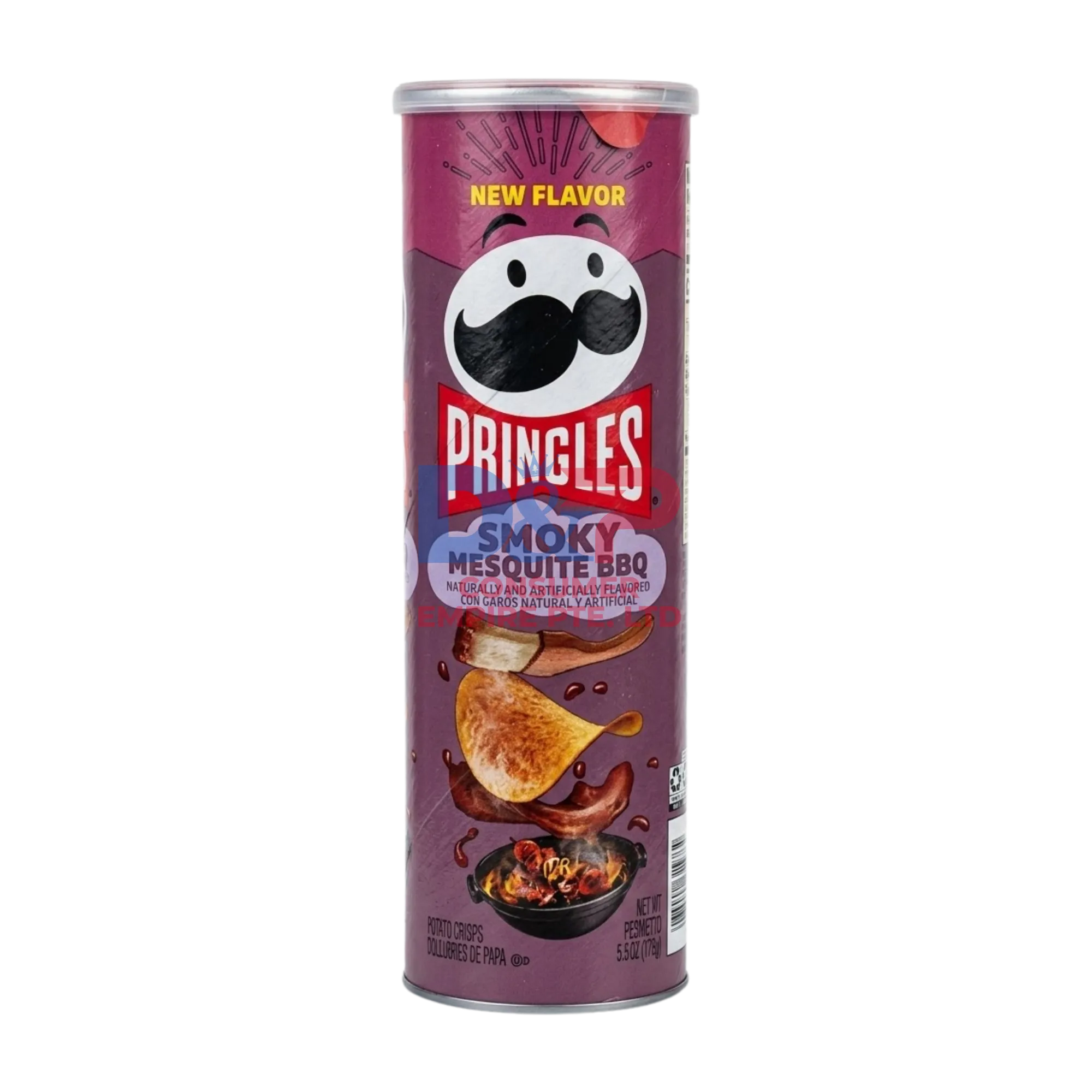 US PRINGLES