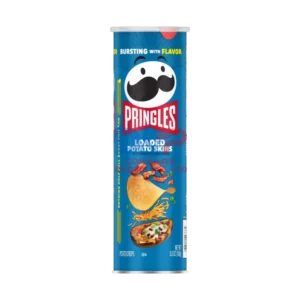 US PRINGLES