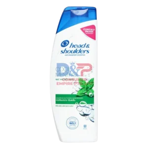 VIETNAM HEAD & SHOULDERS