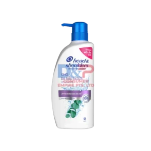 VIETNAM HEAD & SHOULDERS