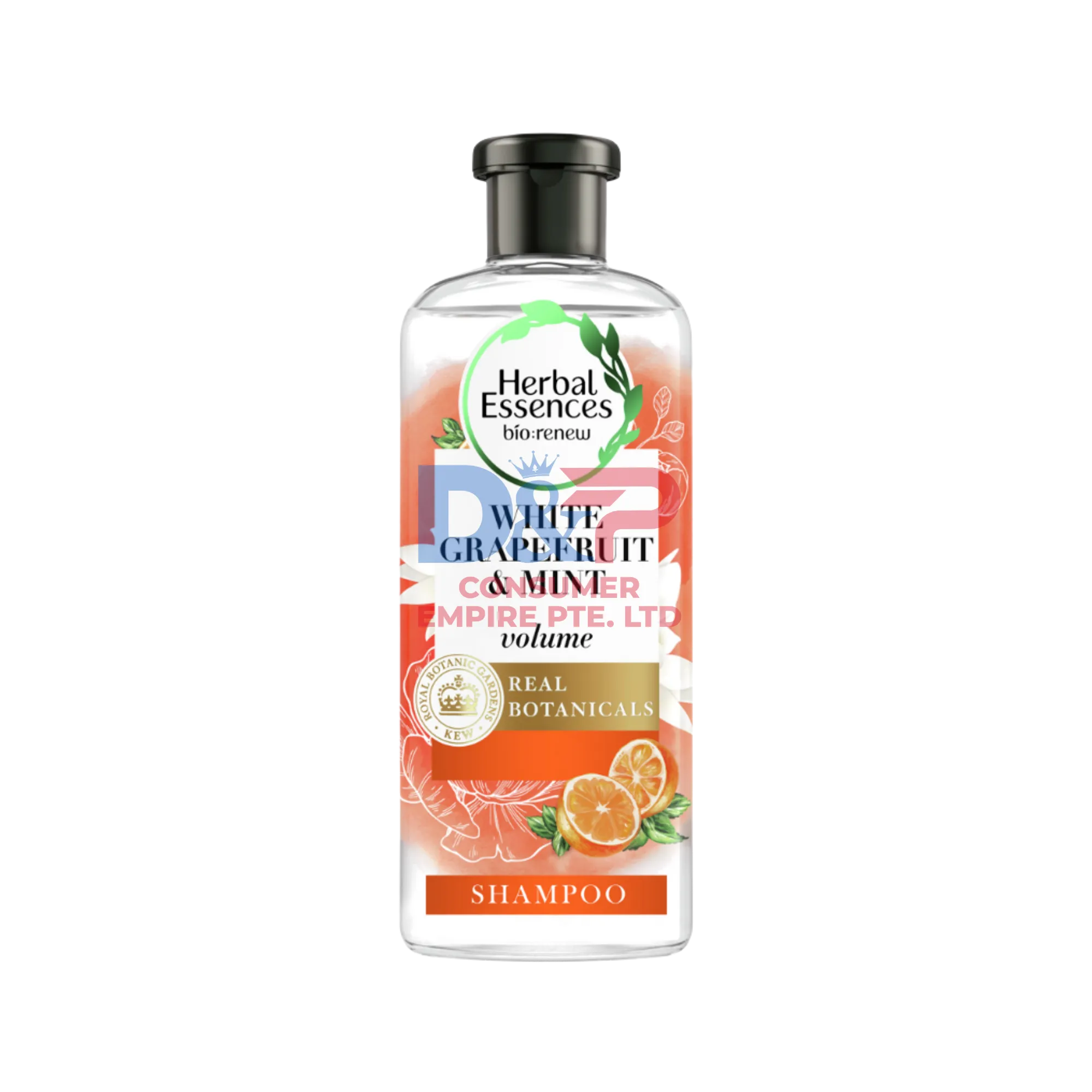 VIETNAM HERBAL ESSENCES