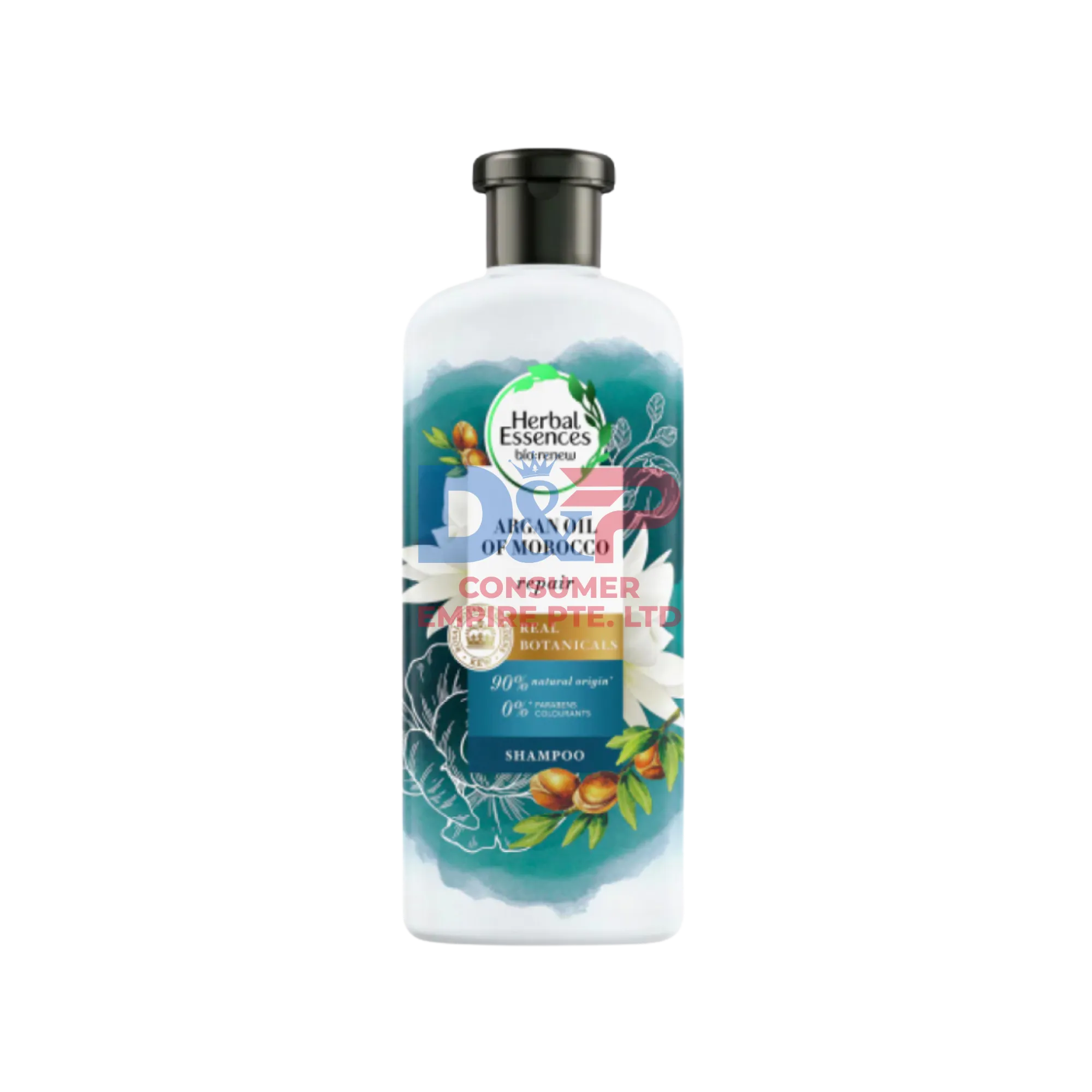 VIETNAM HERBAL ESSENCES