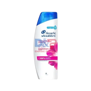 VIETNAM HEAD & SHOULDERS