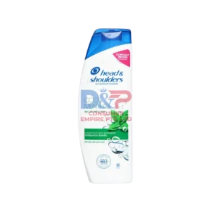VIETNAM HEAD & SHOULDERS