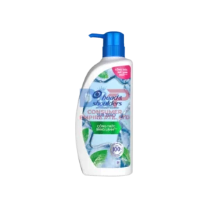 VIETNAM HEAD & SHOULDERS