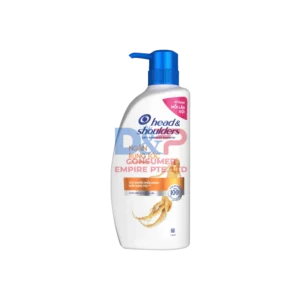 VIETNAM HEAD & SHOULDERS