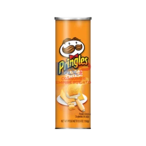 US PRINGLES