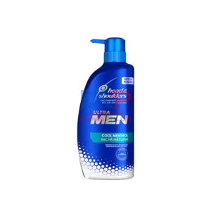 VIETNAM HEAD & SHOULDERS