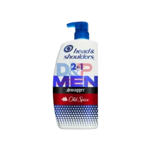 VIETNAM HEAD & SHOULDERS