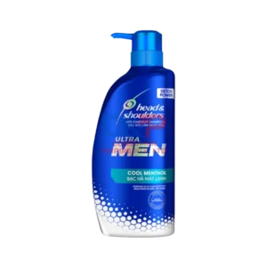 VIETNAM HEAD & SHOULDERS