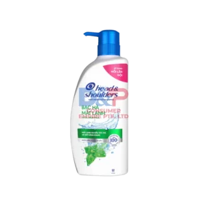 VIETNAM HEAD & SHOULDERS