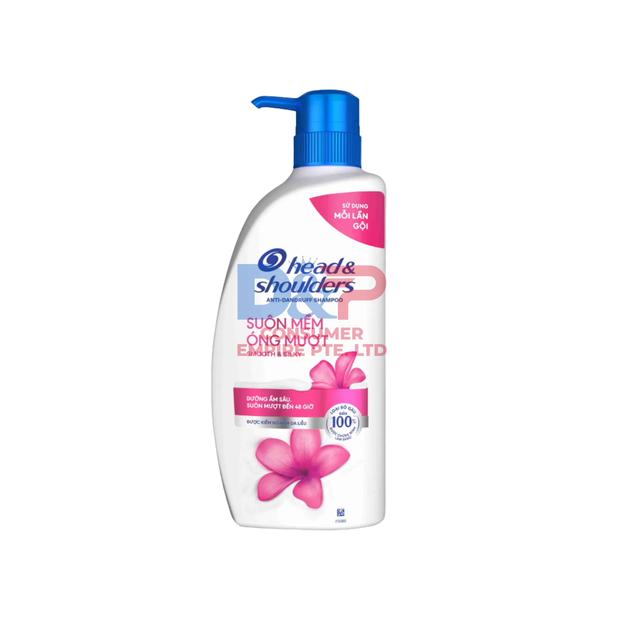 VIETNAM HEAD & SHOULDERS