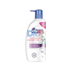 VIETNAM HEAD & SHOULDERS
