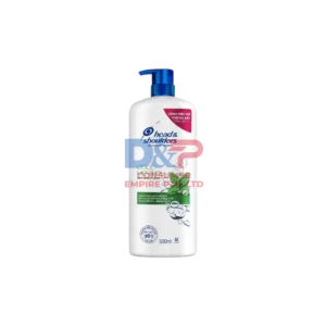 VIETNAM HEAD & SHOULDERS