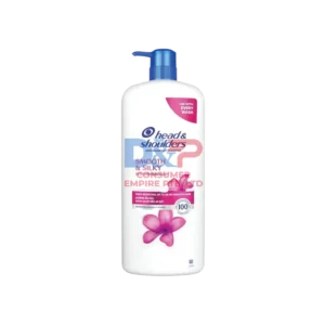 VIETNAM HEAD & SHOULDERS