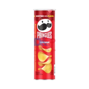 US PRINGLES