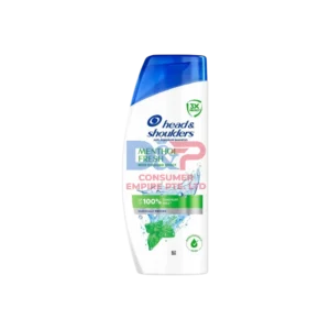 UNITED KINGDOM HEAD & SHOULDERS