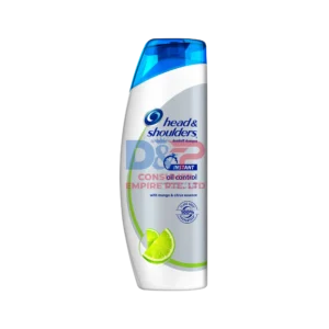 THAILAND HEAD & SHOULDERS