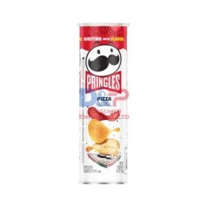 US PRINGLES
