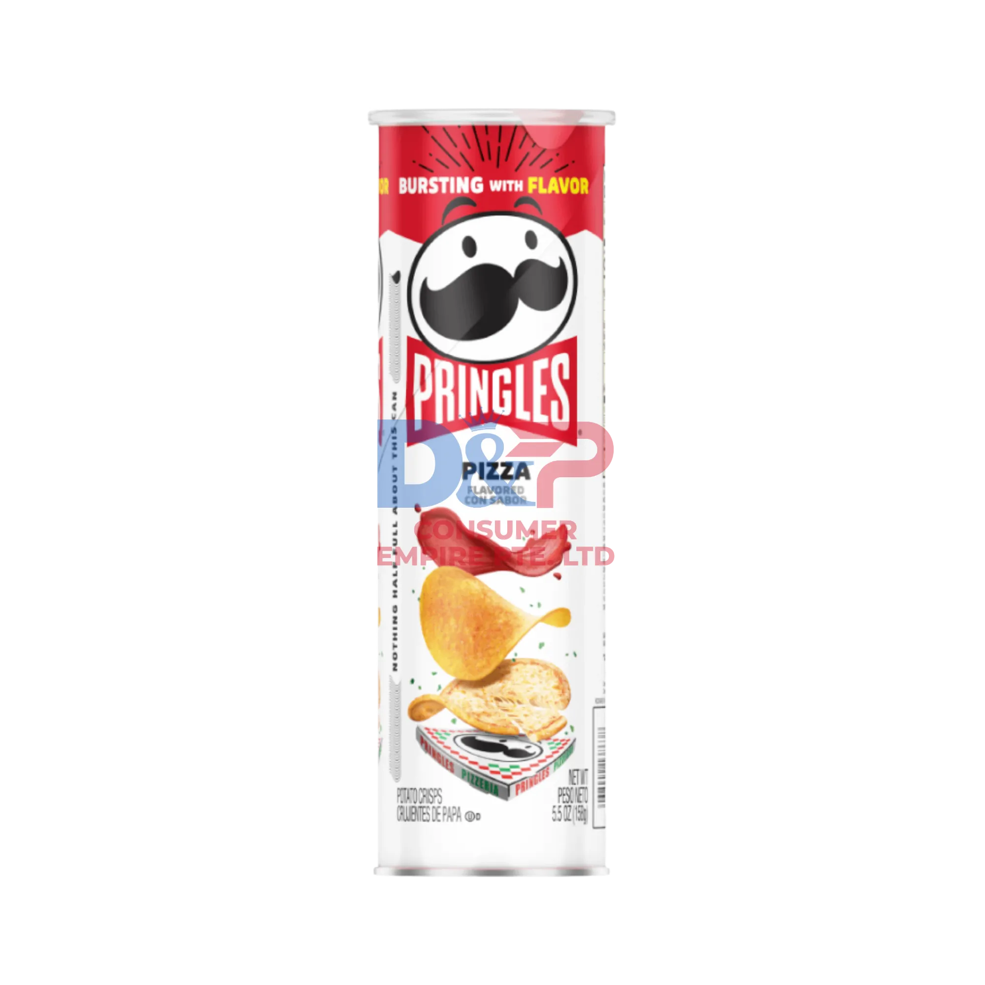 US PRINGLES